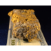  Magnificent Nugget!  Gold/Quartz Specimen! Blood, Sweat and Tears -   Contact Gold Nugget Man for purchasing information.    Availability and pricing information here is non-applicable.