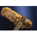  Magnificent Nugget!  Gold/Quartz Specimen! Blood, Sweat and Tears -   Contact Gold Nugget Man for purchasing information.    Availability and pricing information here is non-applicable.