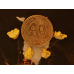 Gold and Quartz Specimen Collection gnmda535