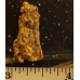 Gold and Quartz Specimen gnmda542