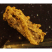 Gold and Quartz Specimen gnmda542