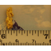 Small Gold Nugget gnm483