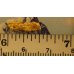 Small Gold Nugget gnm483