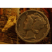Small Gold Nugget gnm506