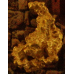 Small Gold Nugget gnm506