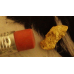 Small Gold Nugget gnm510