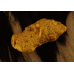 Small Gold Nugget gnm510