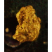 Small Gold Nugget gnm512