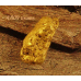 Large Gold Nugget gnm534