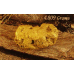 Large Gold Nugget gnm534