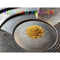 The Mad Panner Mini Mountain of Gold! The Mad Panner Mini Mountain of Gold!