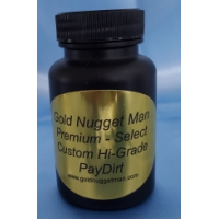 Paydirt! gnmpd1000