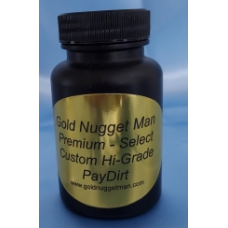 Paydirt! gnmpd1000