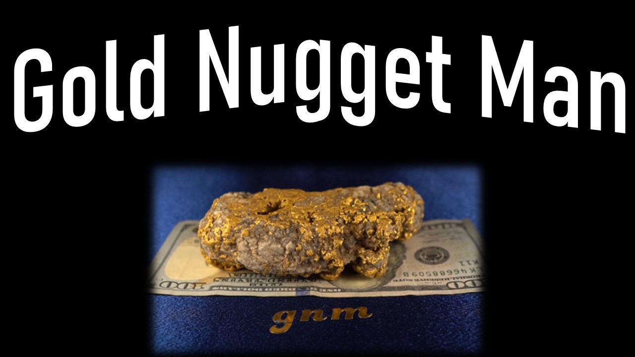 GoldNuggetMan